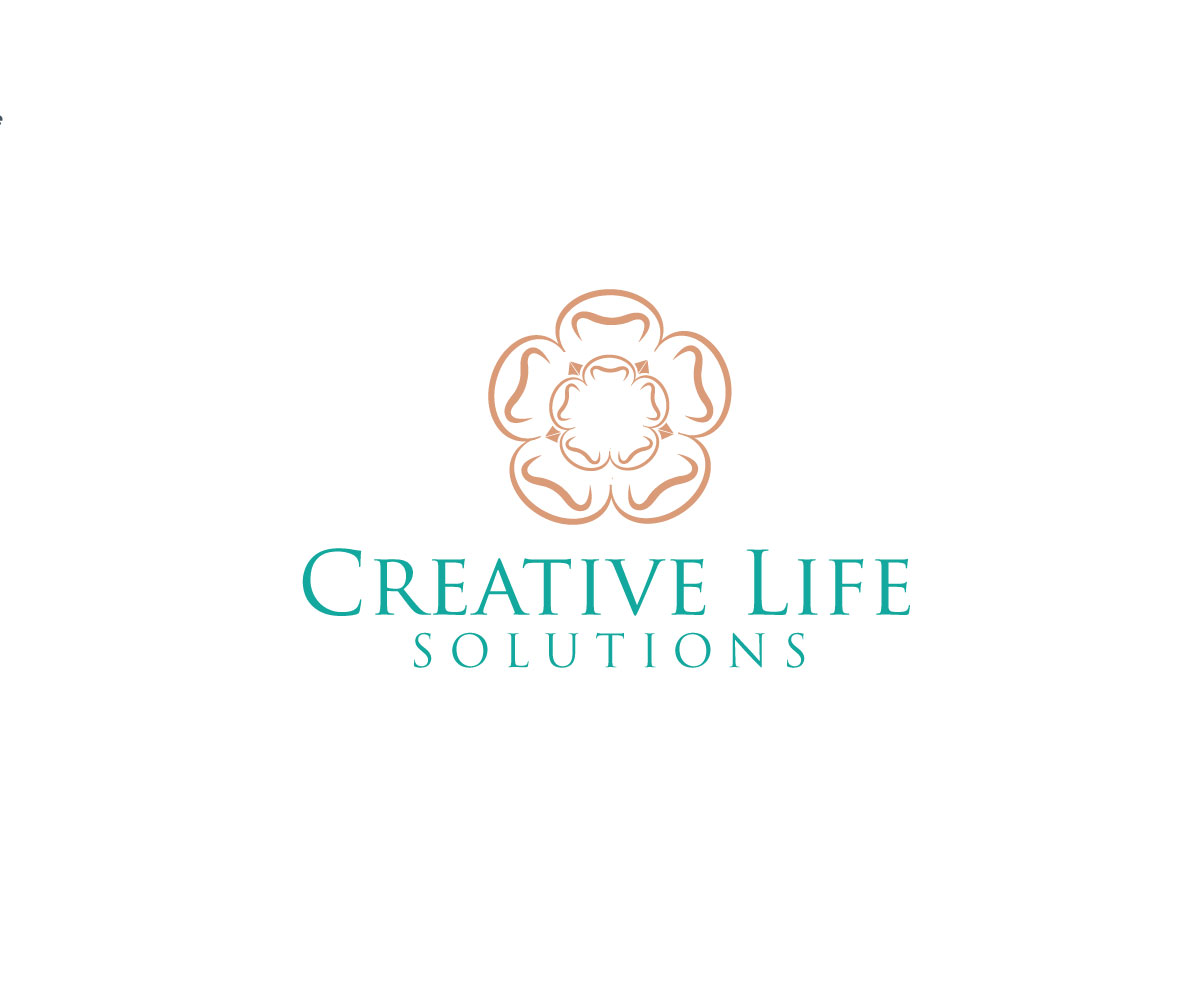 Logo Design by Unicgraphs for Creative Life Solutions | Design #8517244