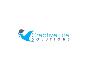 Logo-Design von Unicgraphs für Creative Life Solutions | Design: #8517249