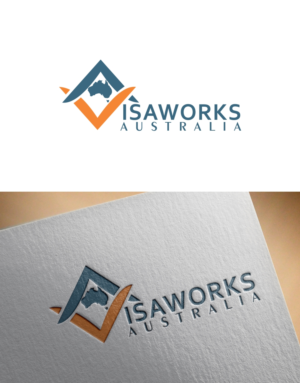 Logo-Design von Studesign für dieses Projekt | Design: #9207262