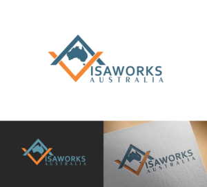 Logo-Design von Studesign für dieses Projekt | Design: #9207431