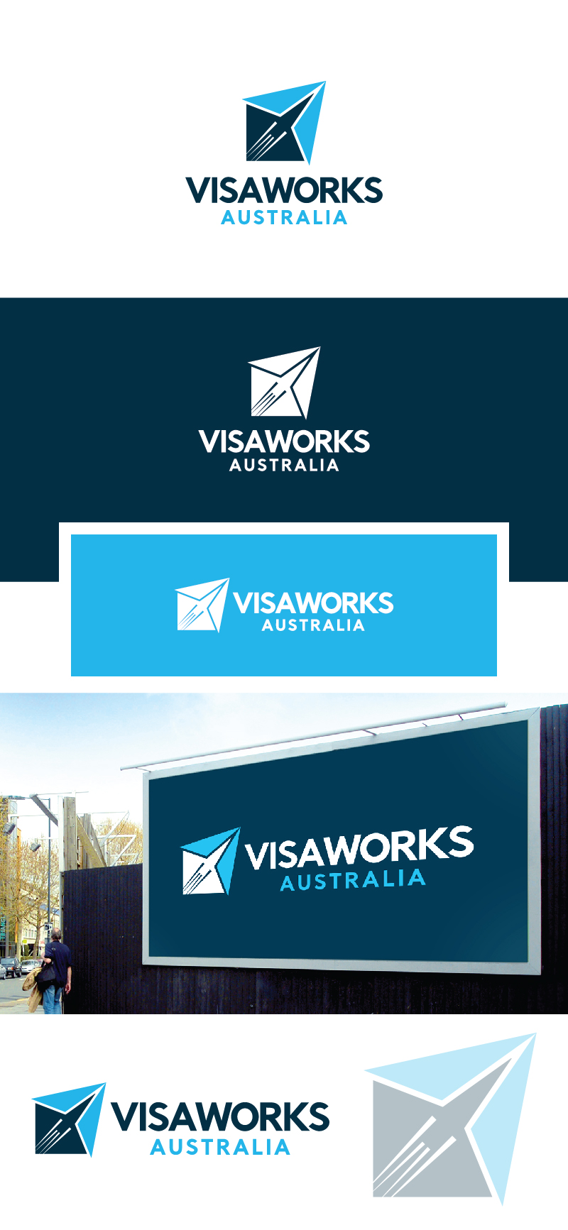 Logo Design by Logo Xtudio for this project | Design #9210994