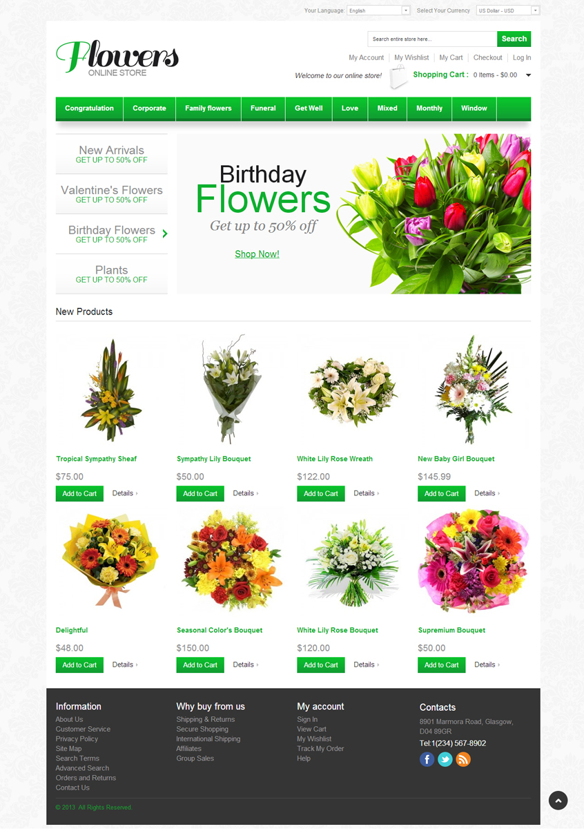 Web Design by krish for this project | Design #2028714