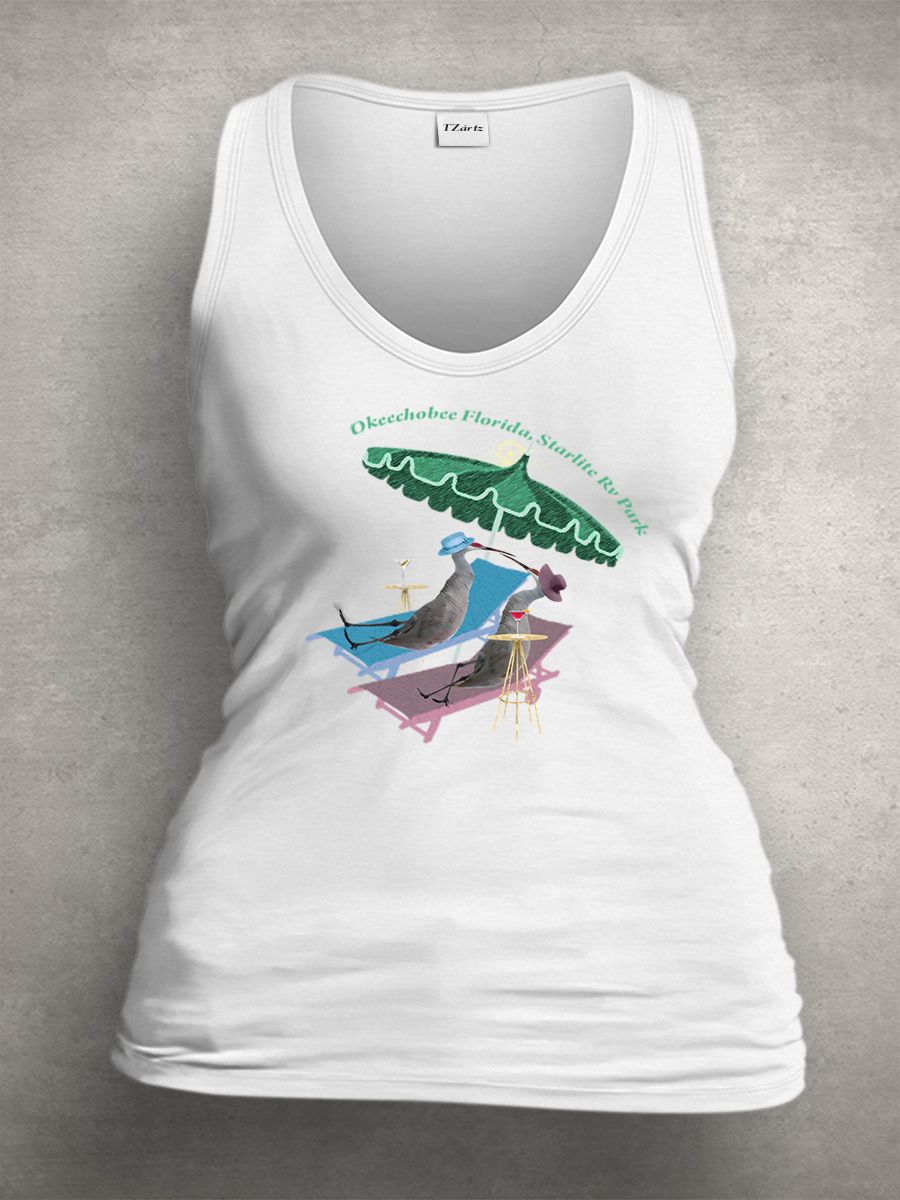 Design de T-shirt par TZãrtz pour Starlite rv park  | Design #8766273