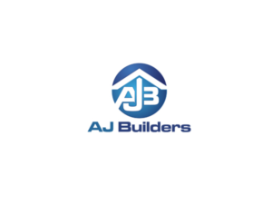 Logo Design by eddy for AJ Builders | Design: #8467401