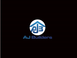 Logo Design by eddy for AJ Builders | Design: #9171523