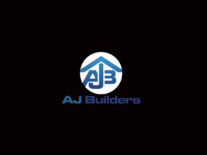 Logo Design by eddy for AJ Builders | Design: #9171524