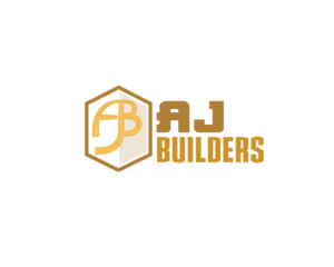 Logo Design by Pram Shaw for AJ Builders | Design: #8467970