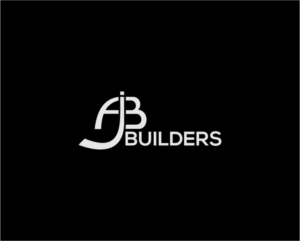 Logo Design by nabila sweet for AJ Builders | Design #9214874