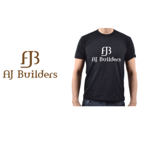 Logo Design by jcoraj for AJ Builders | Design: #9183444