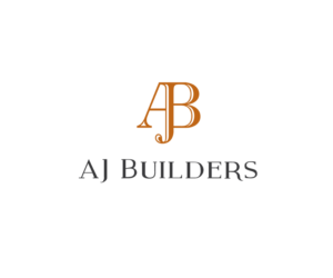 Logo Design by saulogchito for AJ Builders | Design: #9176864