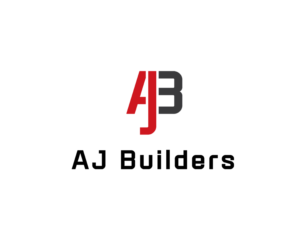 Logo Design by saulogchito for AJ Builders | Design: #9176874
