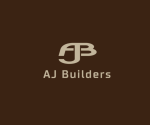 Logo Design by saulogchito for AJ Builders | Design: #9176878