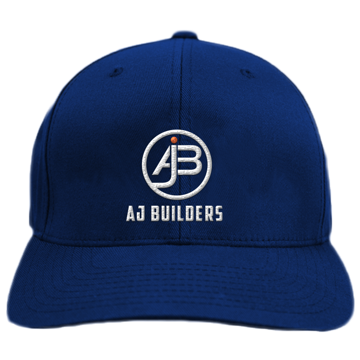 Logo Design by Aleksic for AJ Builders | Design #8475054