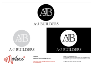 Logo Design by MadnessPlusGroup