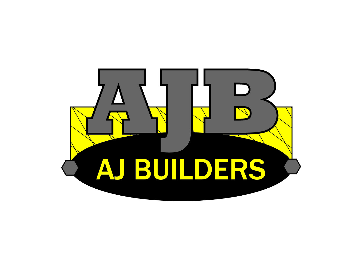 Logo Design by jldesignsfl for AJ Builders | Design #9222731