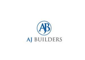 Logo Design by designtornament for AJ Builders | Design: #8466960