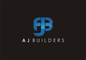 Logo Design by rgrider for AJ Builders | Design #8473155