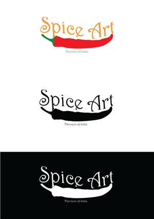 Logo Design by TanyaUKdesigns