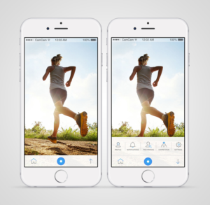 App Design by creativoangle for this project | Design #8476217