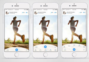 App Design by creativoangle for this project | Design: #8479951