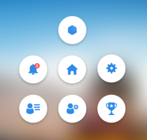 App Design by orjel for this project | Design #8492935