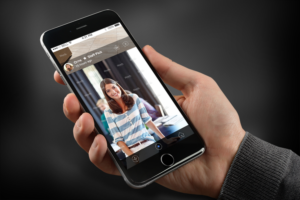 App Design by ESolz Technologies