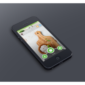 App Design by A Designs