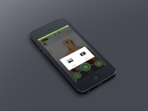 App Design by A Designs for this project | Design: #8490698