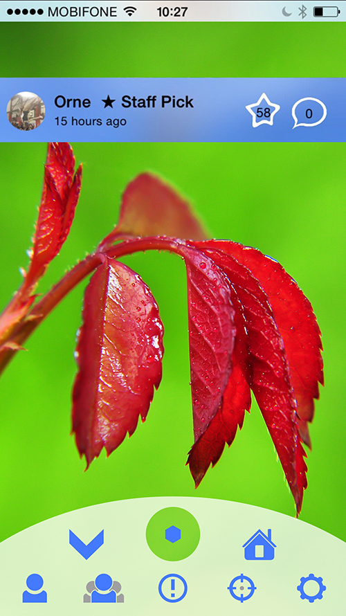 App Design by akalanka7962 for this project | Design #8479481