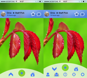 Diseño de aplicación (App) por akalanka7962 para este proyecto | Diseño: #8479508
