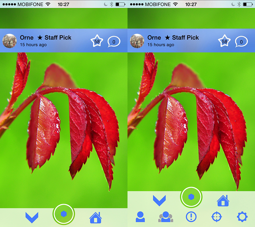 App Design by akalanka7962 for this project | Design #8479721