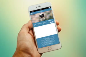 App Design by netbill00 for this project | Design: #8516966