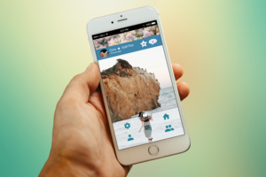 App Design by netbill00 for this project | Design: #8516969