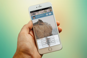 App Design by netbill00 for this project | Design: #8516973
