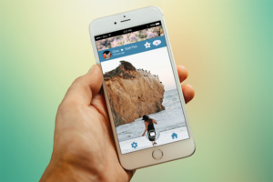 App Design by netbill00 for this project | Design: #8516974