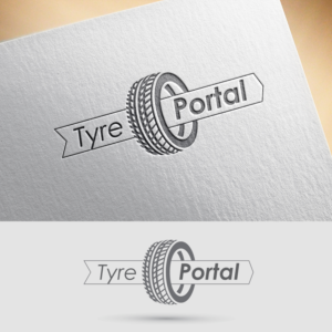 Design de Logo par NZ pour Tyreportal | Design #9177092