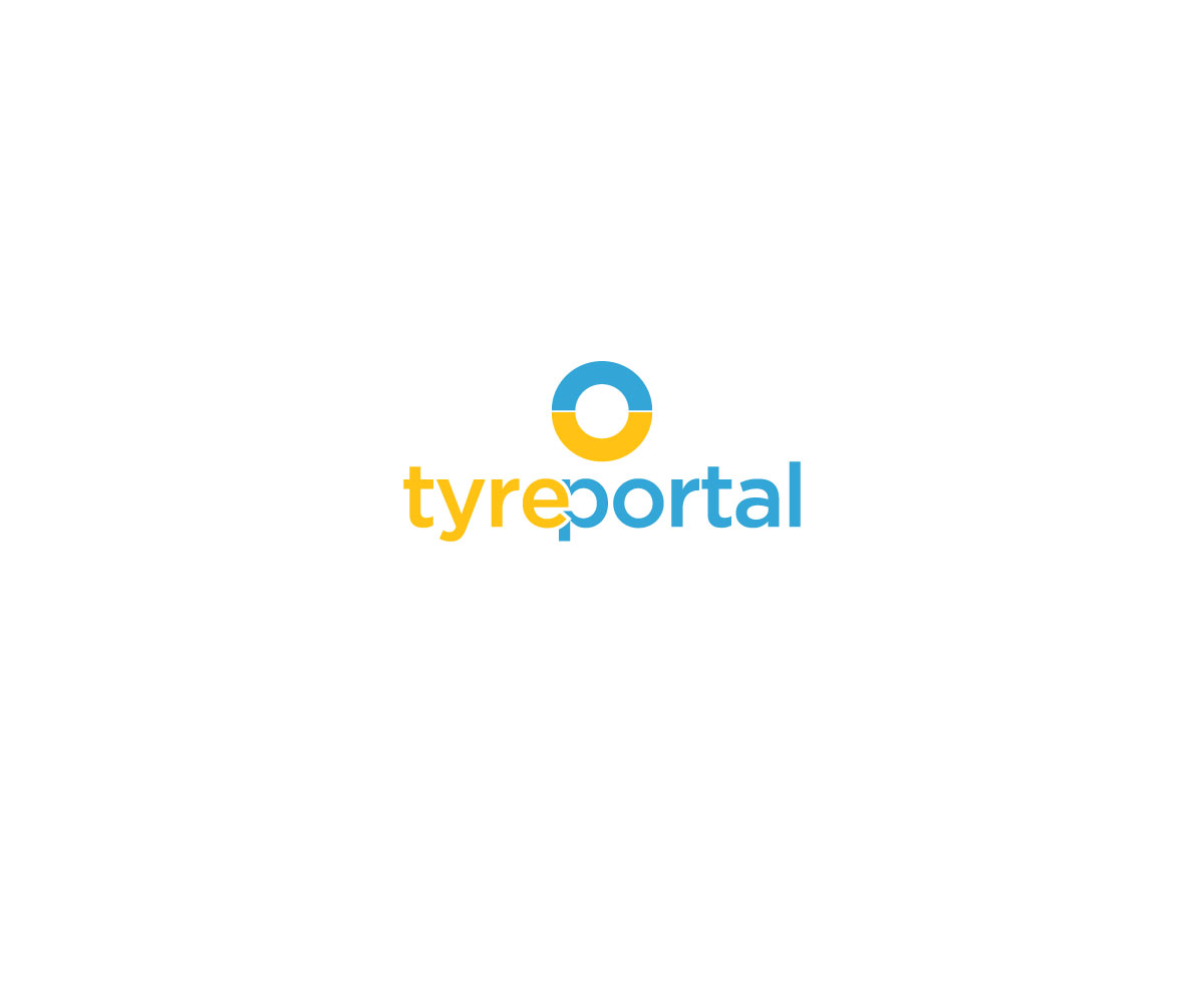 Logo Design by TLdesigns76 for Tyreportal | Design #8476232