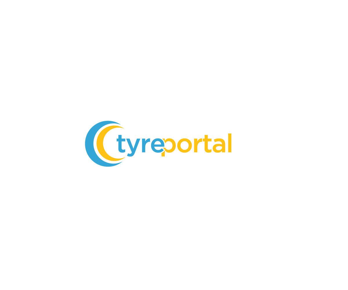 Logo Design by TLdesigns76 for Tyreportal | Design #8476236