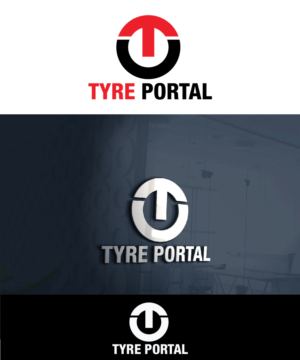 Logo Design by joliau for Tyreportal | Design: #8472533