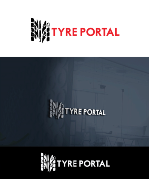 Logo Design by joliau for Tyreportal | Design: #8472534