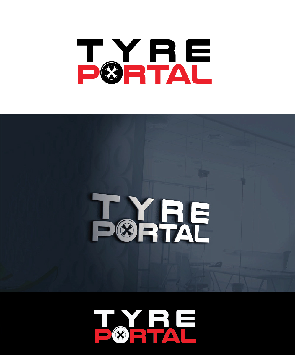 Logo-Design von joliau für Tyreportal | Design #8492861