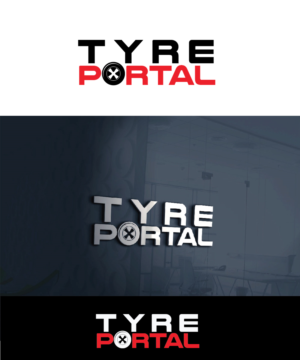 Logo Design by joliau for Tyreportal | Design: #8492861