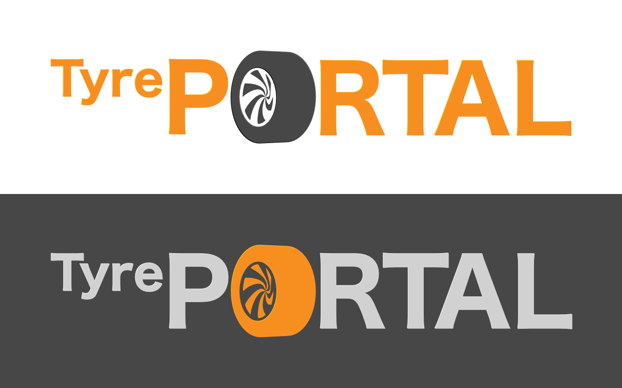 Logo Design by Kevin Graham for Tyreportal | Design #8535474
