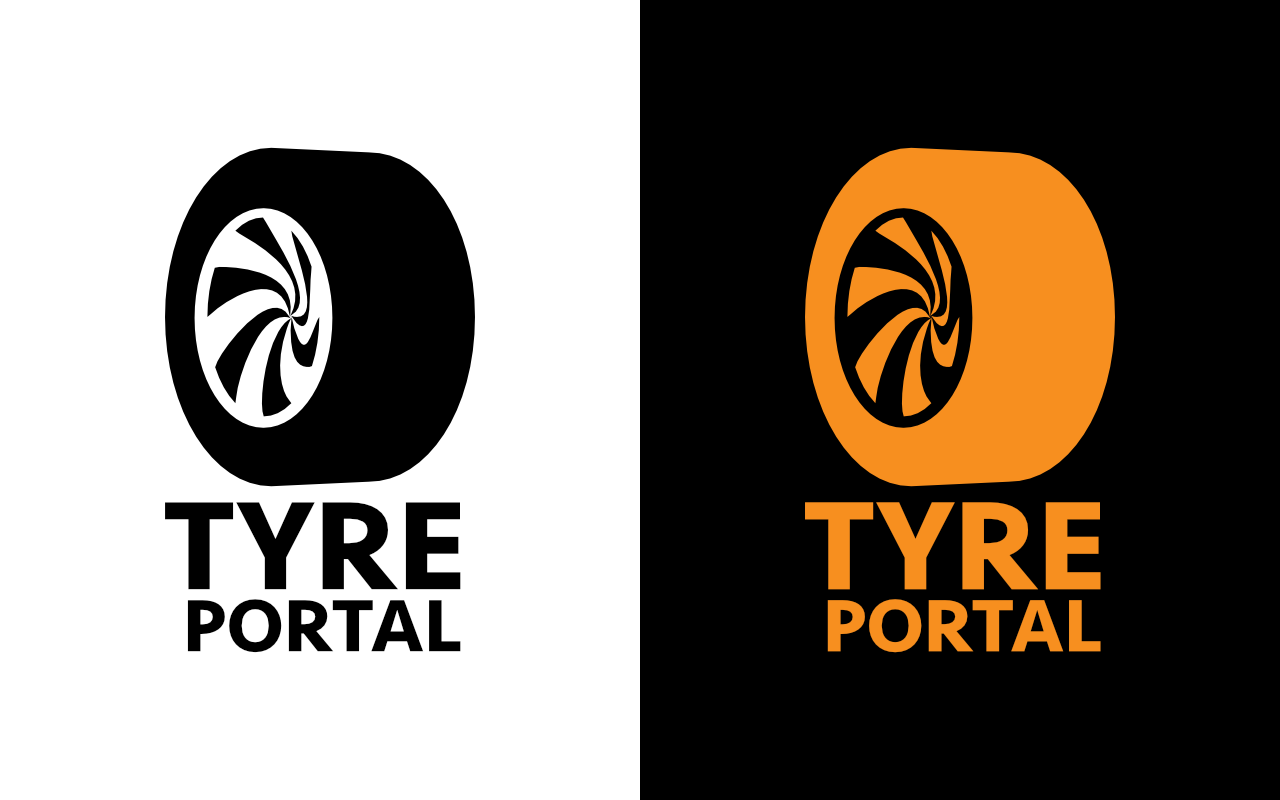 Logo Design by Kevin Graham for Tyreportal | Design #8535629