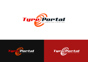 Logo Design by BehindSymbols for Tyreportal | Design: #8911573