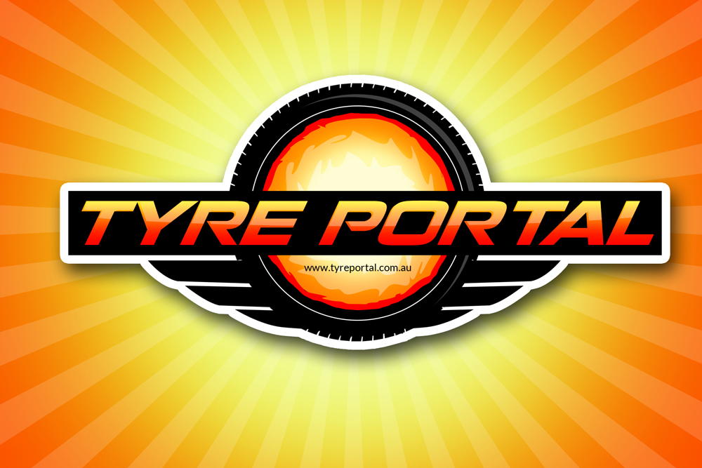 Diseño de Logo por Roger B. para Tyreportal | Diseño #8552188