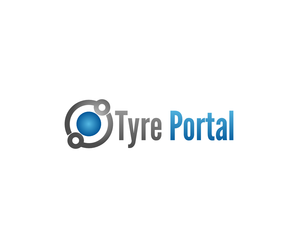 Logo Design by design.bb for Tyreportal | Design #9158155