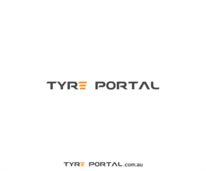 Logo Design by ADCStudio for Tyreportal | Design: #8468524
