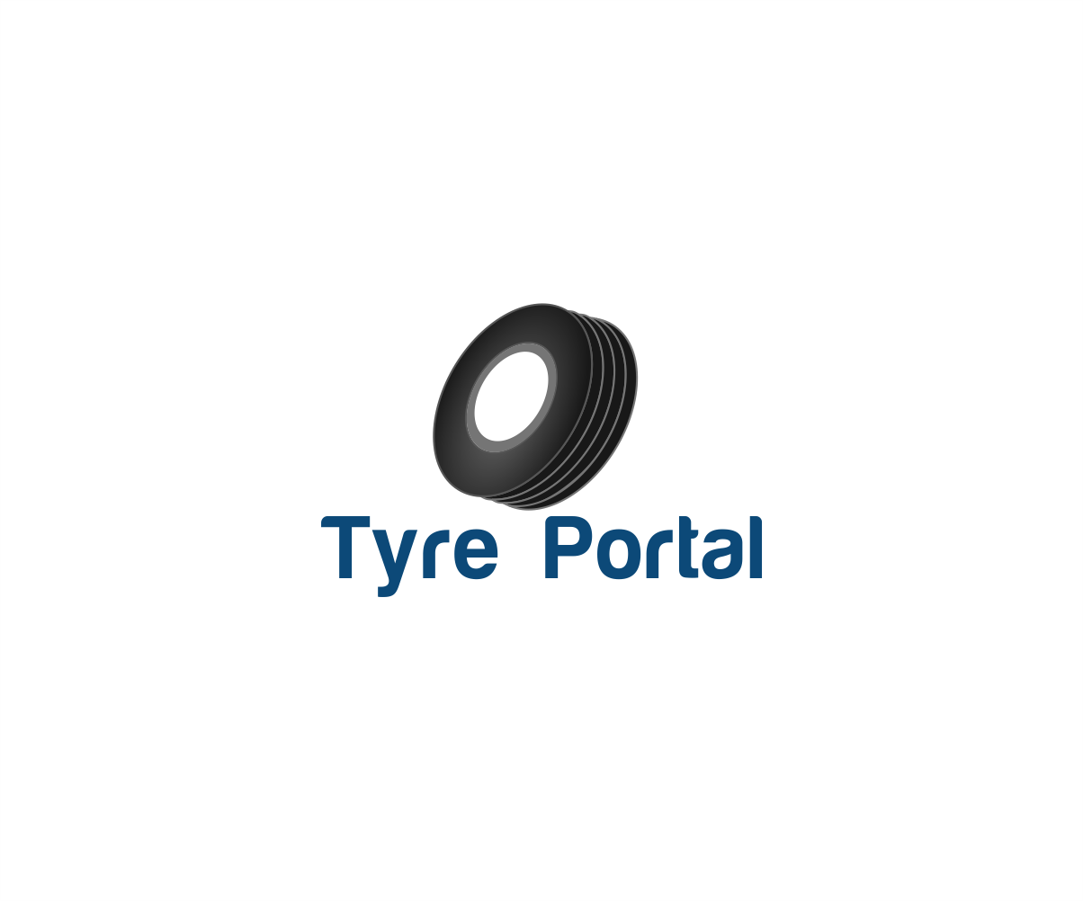 Logo Design by ADCStudio for Tyreportal | Design #8481441