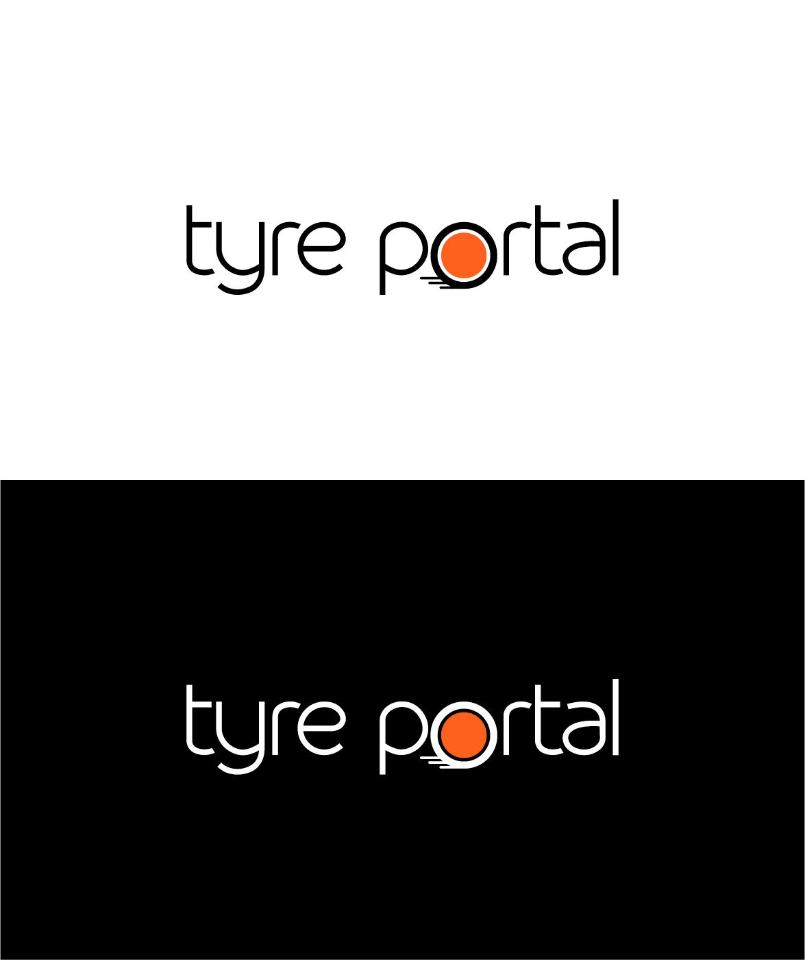 Logo-Design von Zixi für Tyreportal | Design #8508411